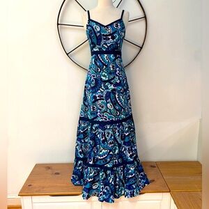 modcloth denim dress Women's Vintage Spring Dresses ModCloth